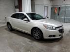 2014 Chevrolet Malibu 1LT