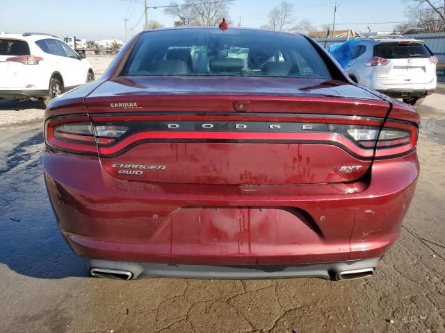 2017 Dodge Charger SXT