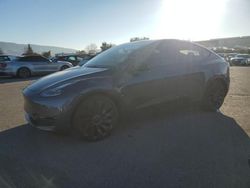 2022 Tesla Model Y en venta en San Martin, CA