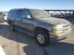 2001 Chevrolet Suburban K2500