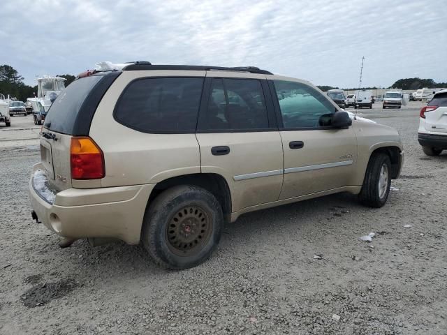 2006 GMC Envoy