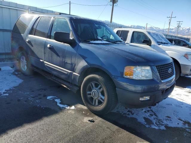 2004 Ford Expedition XLT