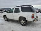 2005 Chevrolet Tahoe K1500