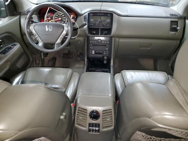 2006 Honda Pilot EX