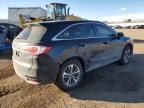 2017 Acura RDX Advance