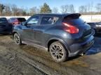 2014 Nissan Juke Nismo RS