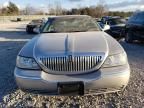 2005 Lincoln Town Car Signature Limited