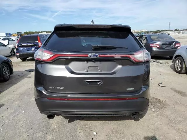 2016 Ford Edge SE