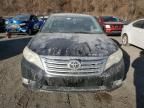 2012 Toyota Avalon Base