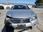 2015 Lexus GS 350