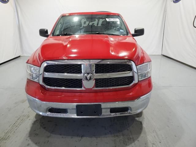 2022 Dodge RAM 1500 Classic SLT