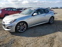 Lots with Bids for sale at auction: 2013 Hyundai Genesis Coupe 3.8L