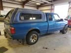 2001 Ford Ranger Super Cab