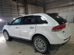 2011 Lincoln MKX