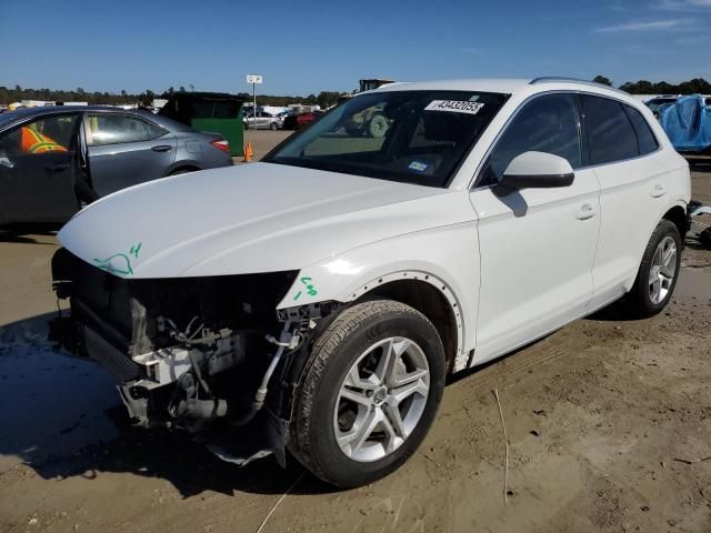 2019 Audi Q5 Premium