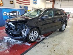 Ford Vehiculos salvage en venta: 2021 Ford Edge SEL