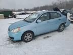 2006 Hyundai Accent GLS