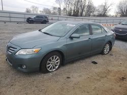 2011 Toyota Camry Base en venta en Gastonia, NC