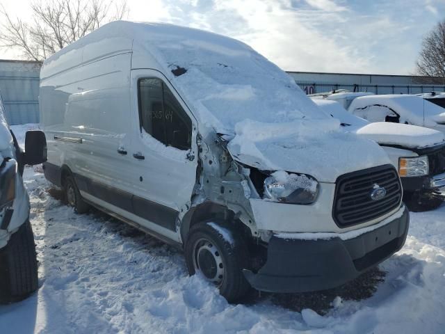 2019 Ford Transit T-350