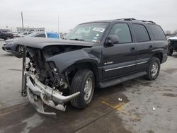 2003 Chevrolet Tahoe C1500 en venta en Grand Prairie, TX