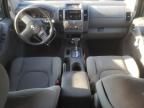 2006 Nissan Frontier Crew Cab LE