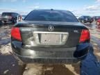 2004 Acura TL