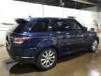 2016 Land Rover Range Rover Sport HSE