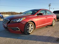 2015 Hyundai Sonata SE en venta en Lebanon, TN