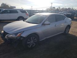 2020 Nissan Altima S en venta en Newton, AL