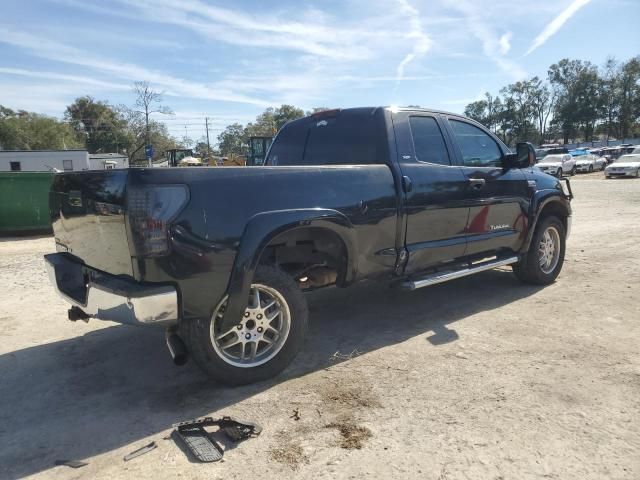 2007 Toyota Tundra Double Cab SR5