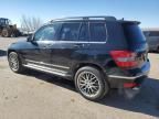 2012 Mercedes-Benz GLK 350 4matic