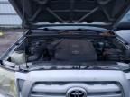 2007 Toyota Tacoma Double Cab Long BED