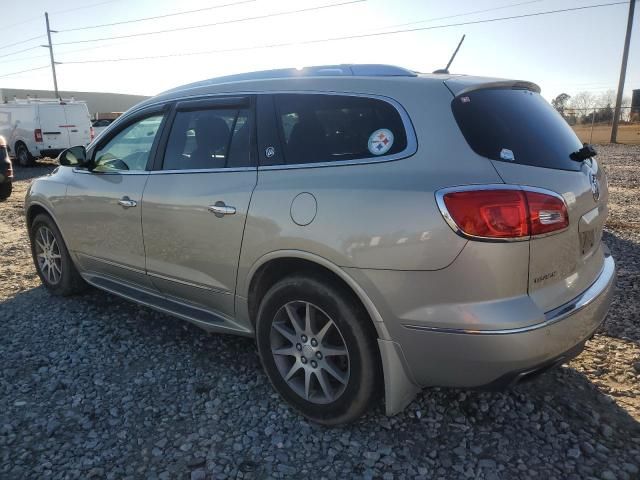 2013 Buick Enclave