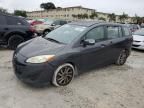 2014 Mazda 5 Sport