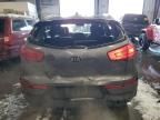 2015 KIA Sportage EX