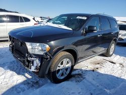 2013 Dodge Durango Crew en venta en Littleton, CO