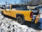 2006 Chevrolet Silverado C2500 Heavy Duty