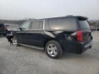 2017 Chevrolet Suburban K1500 Premier