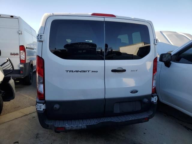 2015 Ford Transit T-350