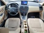 2004 BMW X3 2.5I