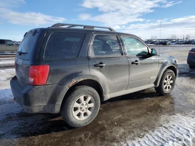 2008 Mazda Tribute S