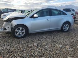 Chevrolet Cruze salvage cars for sale: 2014 Chevrolet Cruze LT