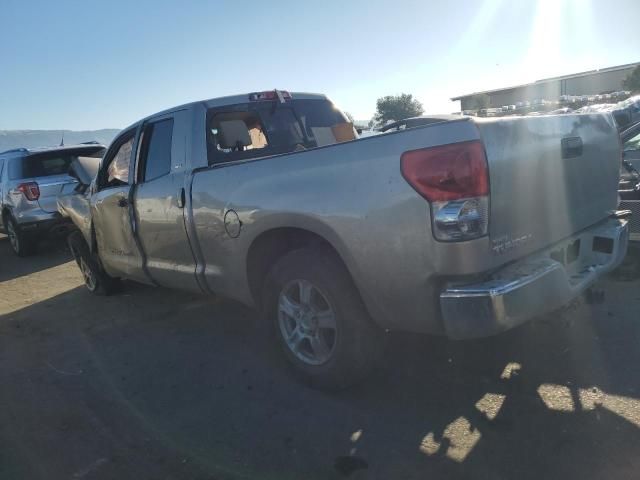 2007 Toyota Tundra Double Cab SR5