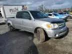 2006 Toyota Tundra Double Cab SR5