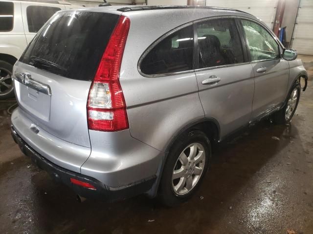 2008 Honda CR-V EXL