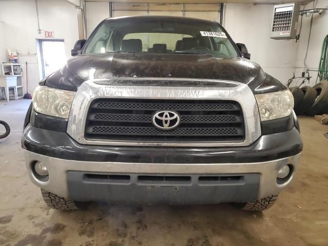 2008 Toyota Tundra Double Cab