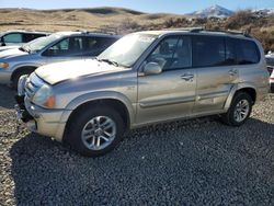 Vehiculos salvage en venta de Copart Cleveland: 2006 Suzuki XL7