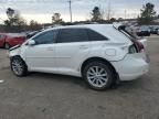 2009 Toyota Venza