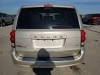 2013 Dodge Grand Caravan R/T