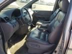 2009 Honda Odyssey EXL